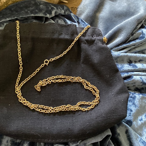 Vintage FS Originals Black Evening Bag - Picture 12 of 14